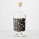 Search for skeleton beer labels Black