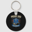 Search for paramedic keychains History