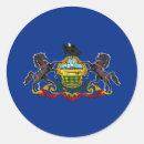 Search for pennsylvania state flag stickers Patriotic