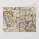 Search for thirty two postcards Hand
