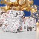 Search for whimsical wrapping paper Cheerful