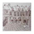 Recherche de vieilles carreaux Architecture