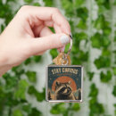 Search for raccoon keychains Vintage