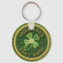 Search for 4 leaf keychains Leprechaun