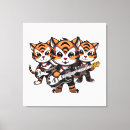 Search for manga canvas prints Kawaii