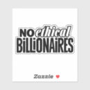 Search for ethics stickers Activism