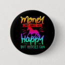 Search for dressage buttons Horse girl