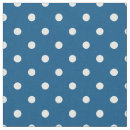 Search for blue and white polka dots fabric Trendy