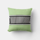 Search for black and sage green pillows Abstract