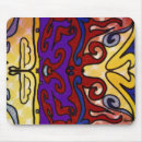 Search for stained glass mousepads Blue