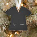 Search for massage therapist ornaments Masseuse