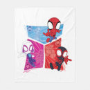 Search for action blankets Animation