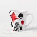 Search for suits mugs Blackjack