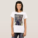 Search for in memory tshirts Cat
