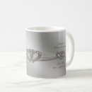 Search for 25th wedding anniversary mugs Silver