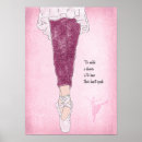 Recherche de danse de ballerine posters Danser