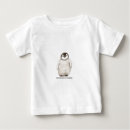 Search for penguin baby shirts Winter