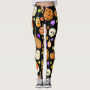 Search for mummy leggings Pumpkin