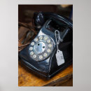 Search for dial posters Black