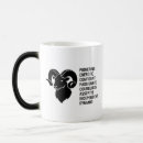 Recherche de belier tasses Pour lui