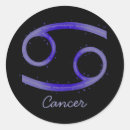 Recherche de signe de naissance autocollants Anniversaire