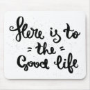 Search for goodness mousepads Inspiration