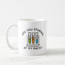 Search for tube mugs Chemistry
