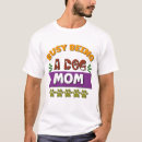 Recherche de maman occupée tshirts Toute personne