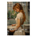 Recherche de plats posters Rétro