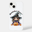 Search for bewitched iphone cases Spooky