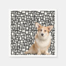 Search for corgi napkins Cute