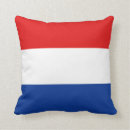 Search for netherlands flag pillows Nederland