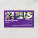 Recherche de mât cartes visite Barbier