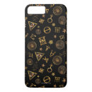 Search for magic symbols iphone cases Fantastic beasts