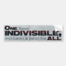 Search for pledges bumper stickers America