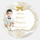 Search for boys baptism stickers Communion