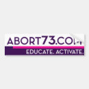 Search for educate bumper stickers Pink
