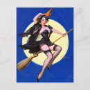 Search for moonlight postcards Halloween