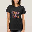 Recherche de halloween teacher tshirts Rétro