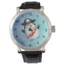 Recherche de pingouin montres Animal