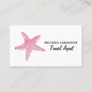 Search for tourism business cards Beach