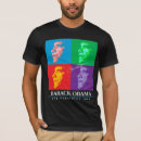 Recherche de pro romney tshirts Barack