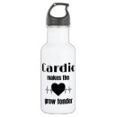 Search for gym water bottles Work