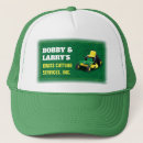 Search for grass hats Lawn care