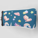 Search for unicorn golf head covers Cute