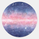 Recherche de cosmos autocollants Étoiles
