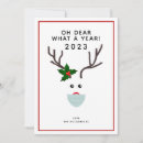 Search for face christmas cards Simple
