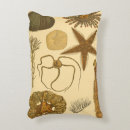 Search for sea creatures pillows Starfish
