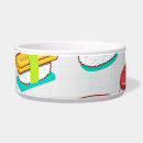 Search for kawaii pet bowls Pattern