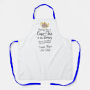 Search for victorian aprons England
